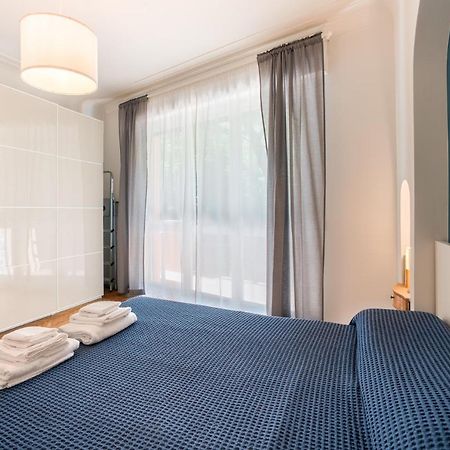 La Casa Di Mirella - A Due Passi Da Portofino Lägenhet Paraggi Exteriör bild