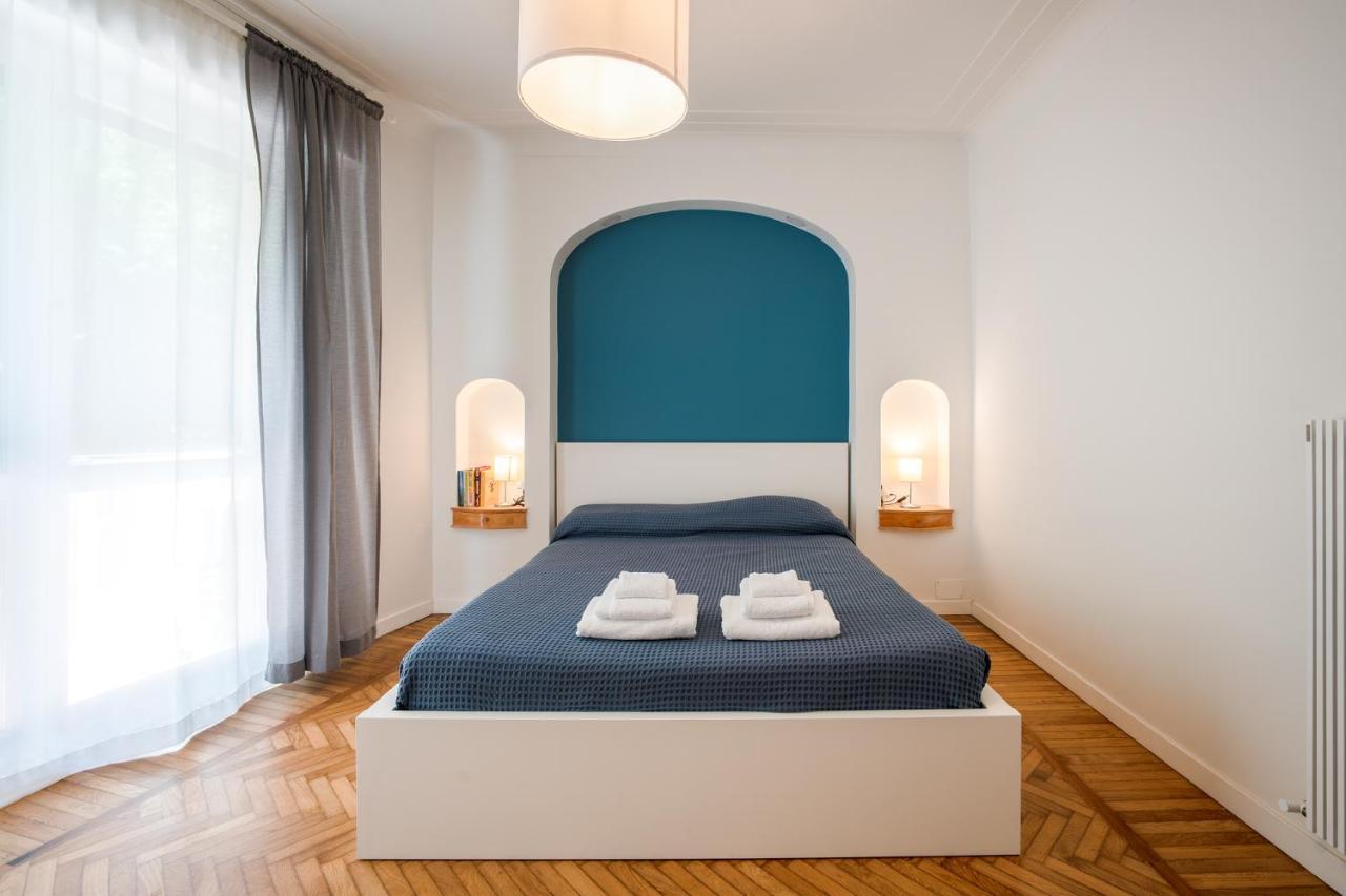 La Casa Di Mirella - A Due Passi Da Portofino Lägenhet Paraggi Exteriör bild