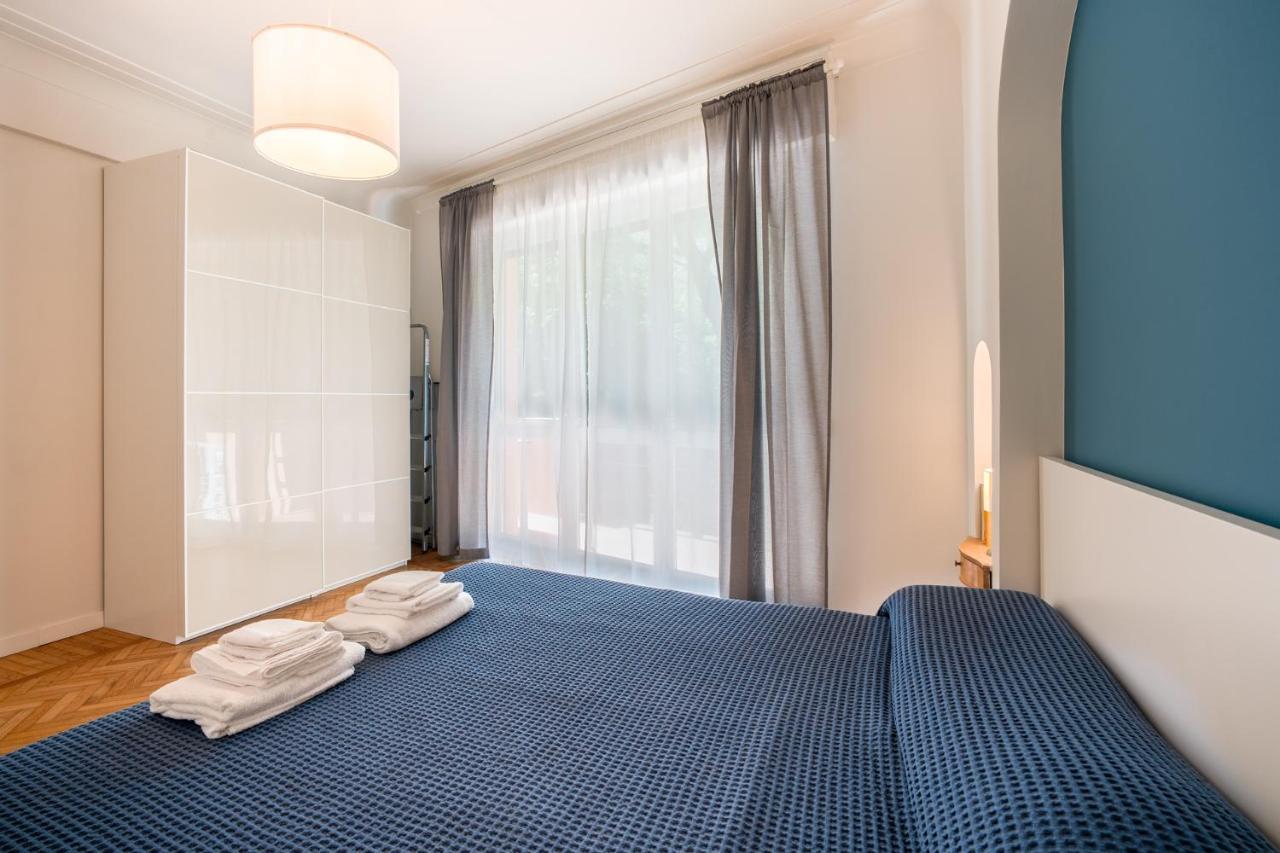 La Casa Di Mirella - A Due Passi Da Portofino Lägenhet Paraggi Exteriör bild