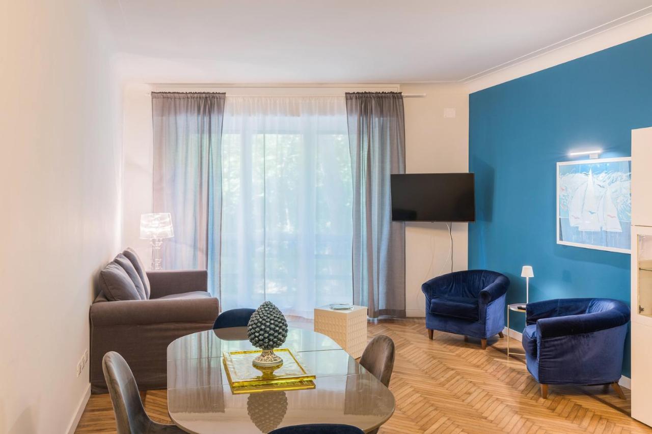 La Casa Di Mirella - A Due Passi Da Portofino Lägenhet Paraggi Exteriör bild